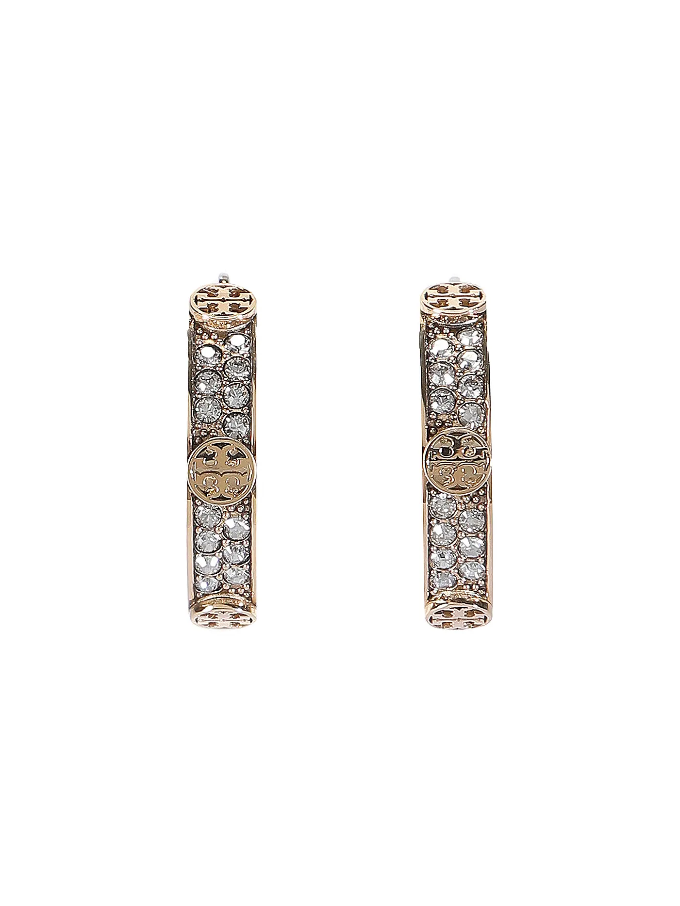 TORY BURCH | Ohrringe MILLER | 